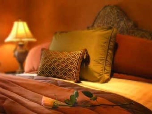The At Bowman's Hill Hotel 4*