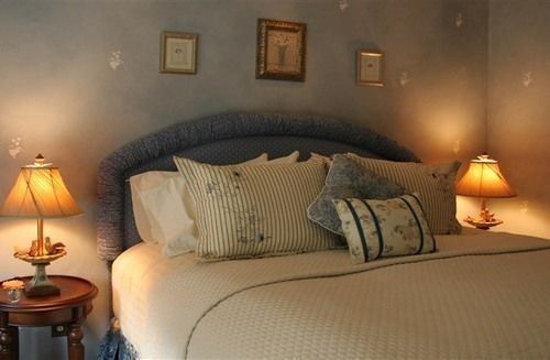 The At Bowman's Hill Hotel 4*